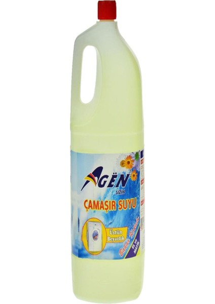 Çamaşır Suyu 4 kg