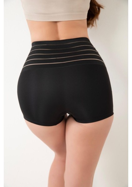 Sıklaştırıcı Ve Toparlayıcı Boxer Korse modelleri