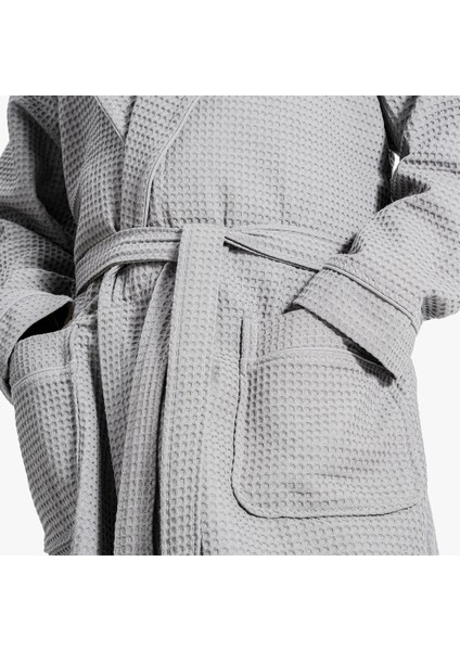 Afra Erkek Bornoz Gri fiyatları