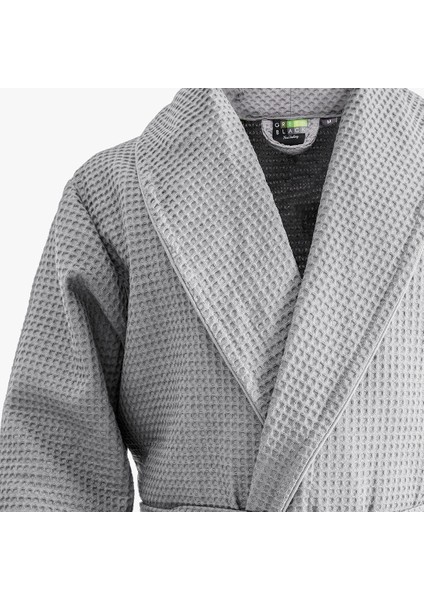 Afra Erkek Bornoz Gri modelleri