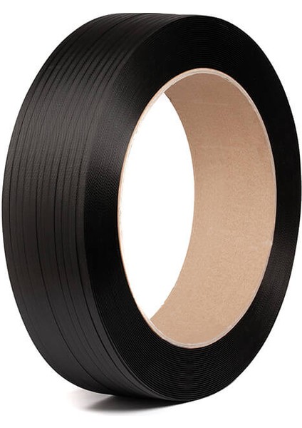 12MM 1.kalite Siyah Çember 40X15 Kasnak