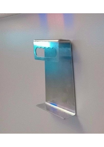 Teknoo- Doğa Manzara Cam Tablo 4mm Dayanıklı Temperli Cam fırsatları