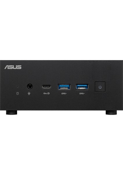 PN53-BBR575HD Amd Ryzen 5 R5-7535HS Barebone (Ram Yok, Dısk Yok) Freedos Mini Masaüstü Pc