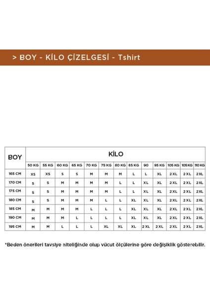 Erkek İndigo Bisiklet Yaka Baskılı Pamuklu T-Shirt A41Y1355