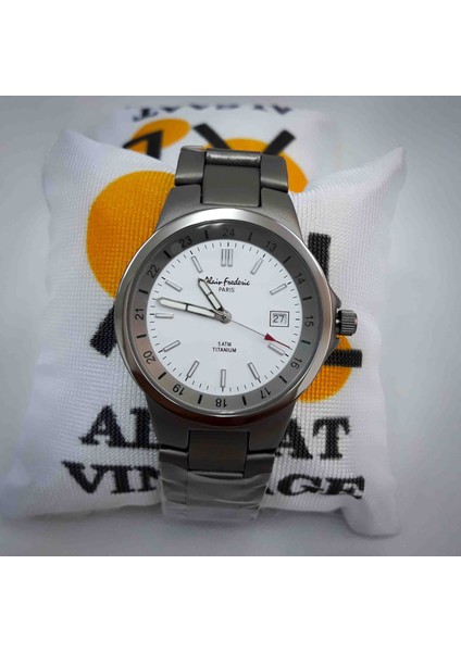 Alsaat Unisex Kol Saati