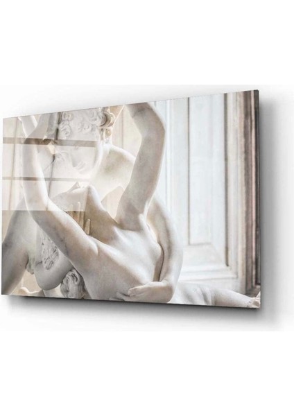 Teknoo- Heykel Cam Tablo