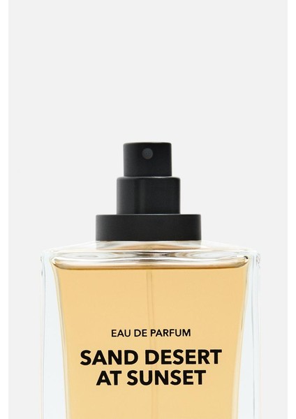 Sand Desert At Sunset Edp 100 ml Erkek Parfüm (New)