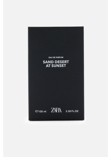 Sand Desert At Sunset Edp 100 ml Erkek Parfüm (New)