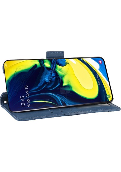 Samsung Galaxy A90 Için Kılıf (Yurt Dışından) fırsatları