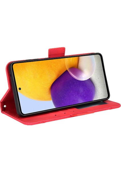 Samsung Galaxy A73 5g Için Kılıf (Yurt Dışından) fırsatları