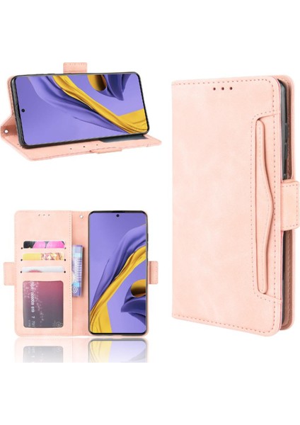 Samsung Galaxy A71 5g Için Kılıf (Yurt Dışından)