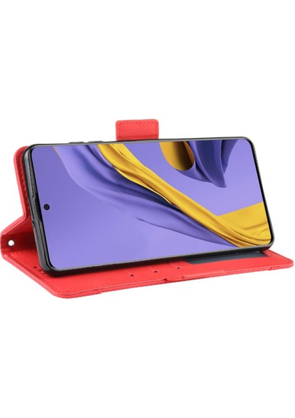 Samsung Galaxy A71 5g Için Kılıf (Yurt Dışından)
