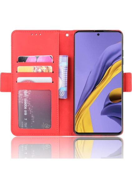 Samsung Galaxy A71 5g Için Kılıf (Yurt Dışından)