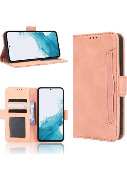 Samsung Galaxy A54 5g Için Kılıf (Yurt Dışından)