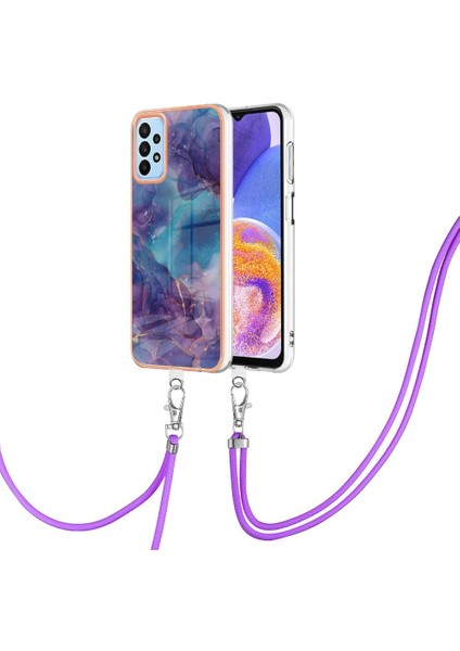 Samsung Galaxy A52S 5g Için Kılıf (Yurt Dışından)