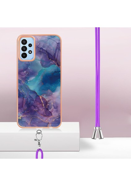 Samsung Galaxy A52S 5g Için Kılıf (Yurt Dışından)
