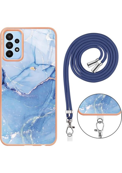 Samsung Galaxy A32 5g Için Kılıf (Yurt Dışından)