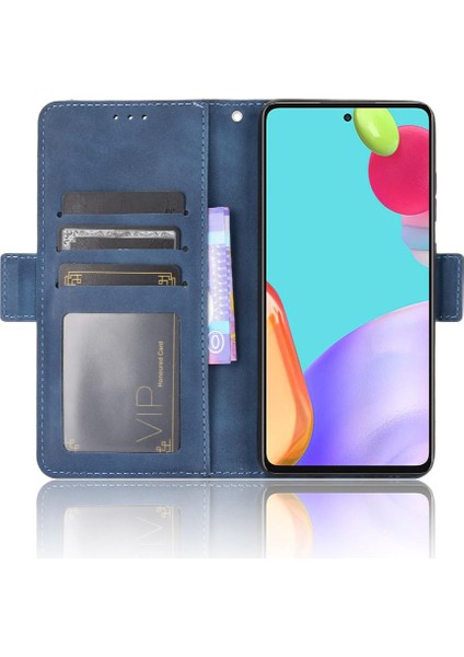 Samsung Galaxy A52S 5g Için Kılıf (Yurt Dışından)