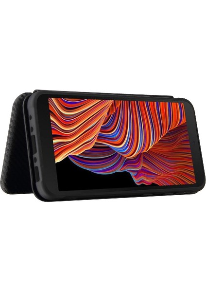 Samsung Galaxy Xcover 5 Için Kılıf (Yurt Dışından)