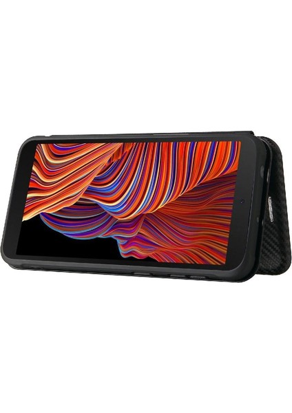 Samsung Galaxy Xcover 5 Için Kılıf (Yurt Dışından)