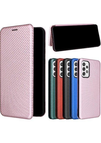 Samsung Galaxy A73 5g Için Kılıf (Yurt Dışından) indirimleri