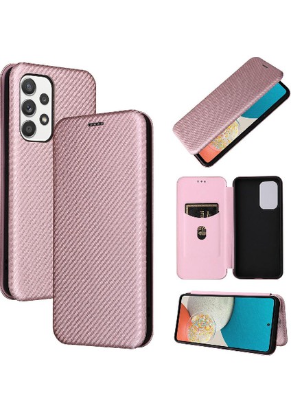 Samsung Galaxy A53 5g Için Kılıf (Yurt Dışından)