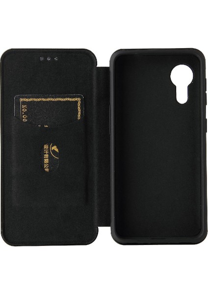 Samsung Galaxy Xcover 5 Için Kılıf (Yurt Dışından)