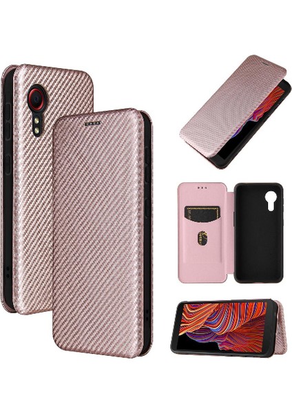 Samsung Galaxy Xcover 5 Için Kılıf (Yurt Dışından)