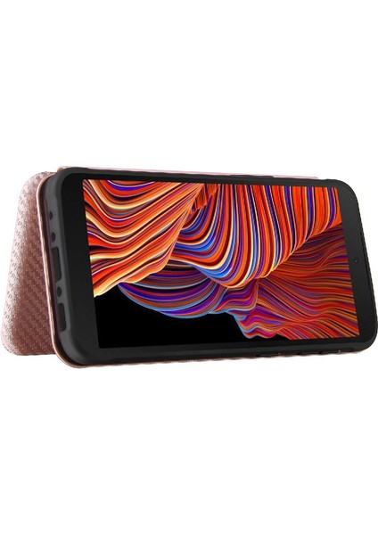 Samsung Galaxy Xcover 5 Için Kılıf (Yurt Dışından)