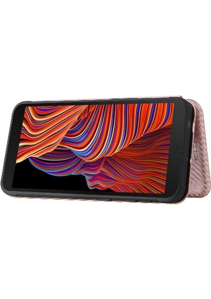 Samsung Galaxy Xcover 5 Için Kılıf (Yurt Dışından)