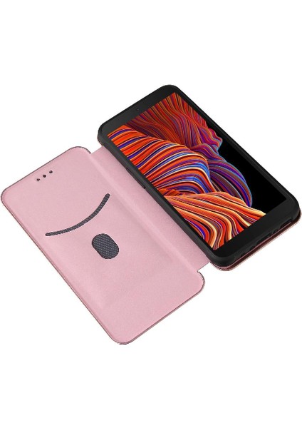 Samsung Galaxy Xcover 5 Için Kılıf (Yurt Dışından)