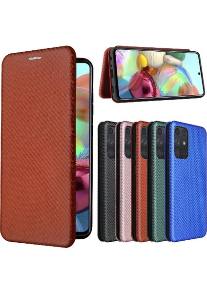 Samsung Galaxy A72 5g Için Kılıf (Yurt Dışından)