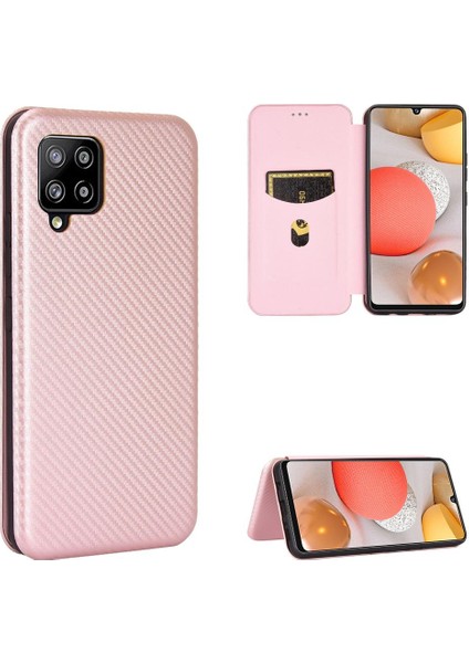 Samsung Galaxy Case 5g Için Kılıf (Yurt Dışından)