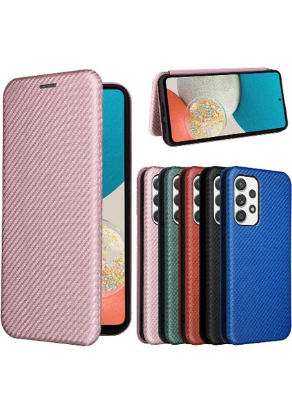 Samsung Galaxy A53 5g Için Kılıf (Yurt Dışından)