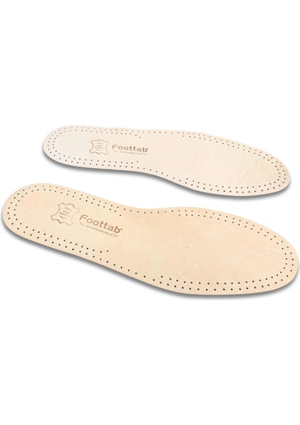 Exclusive Hakiki Deri Ayakkabı Tabanlığı, Parfümlü, Koku Önleyici Ter Emici, Leather Insole, modelleri