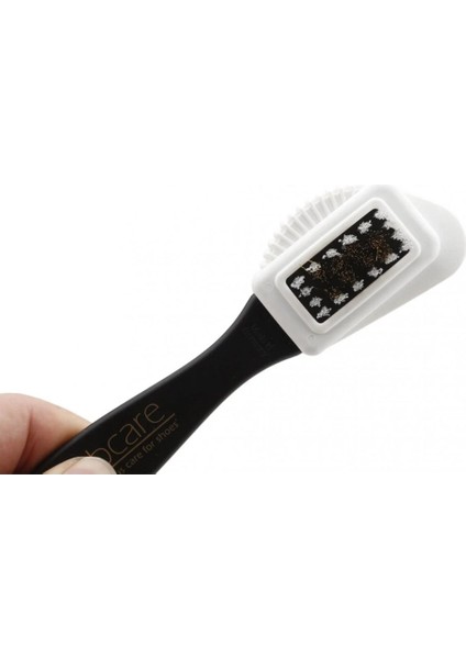 Nubuk ve Süet Temizleyici Fırça - Natural fırsatları