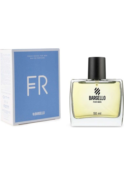 509 Fresh Erkek Parfüm 50 ml Edp