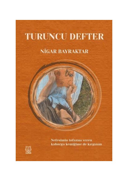 Turuncu Defter