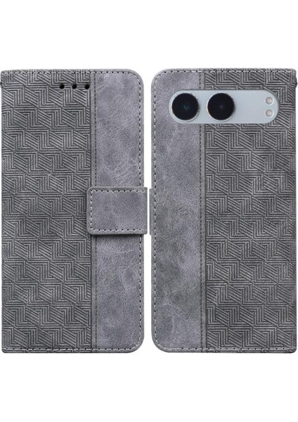 OnePlus Nord 4 Telefon Kılıfı (Yurt Dışından)