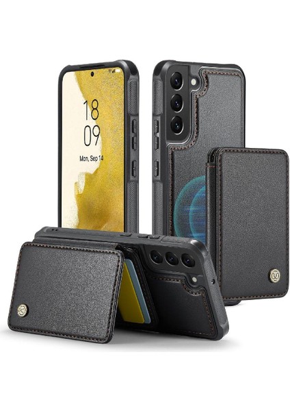 Samsung Galaxy S22 Plus Telefon Kılıfı (Yurt Dışından)