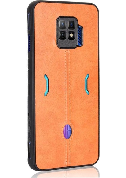 ZTE Nubia Red Magic 7 Pro Telefon Kılıfı (Yurt Dışından)