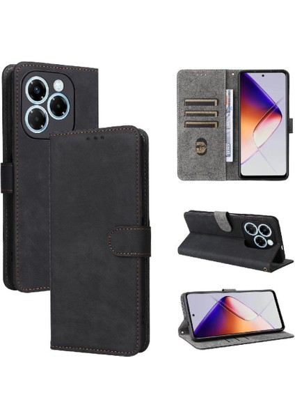Infinix Note 40X 5G Telefon Kılıfı (Yurt Dışından)