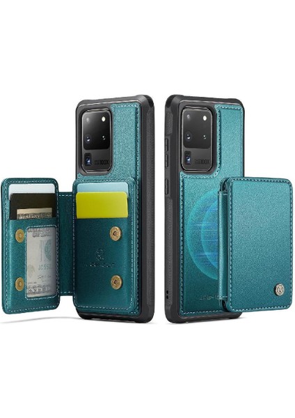 Samsung Galaxy S20 Ultra Telefon Kılıfı (Yurt Dışından)
