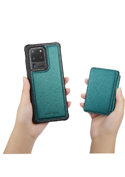 Samsung Galaxy S20 Ultra Telefon Kılıfı (Yurt Dışından) modelleri