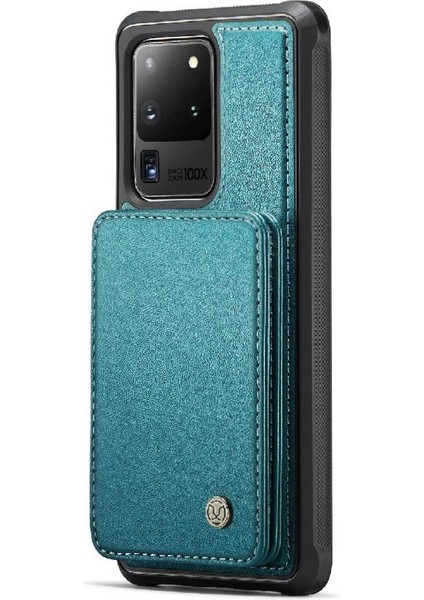 Samsung Galaxy S20 Ultra Telefon Kılıfı (Yurt Dışından) fırsatları