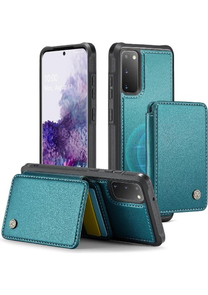 Samsung Galaxy S20 Telefon Kılıfı (Yurt Dışından)