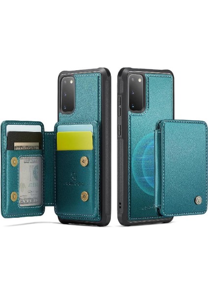 Samsung Galaxy S20 Telefon Kılıfı (Yurt Dışından) modelleri