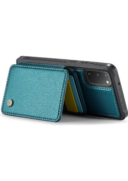 Samsung Galaxy S20 Telefon Kılıfı (Yurt Dışından) fırsatları