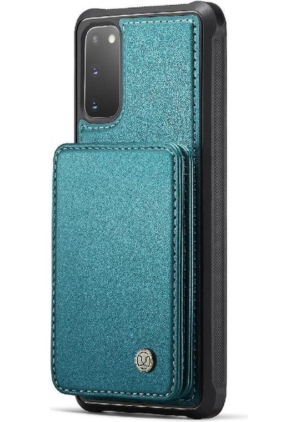 Samsung Galaxy S20 Telefon Kılıfı (Yurt Dışından) indirimleri