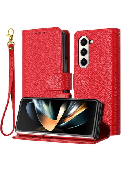 Samsung Galaxy Z Fold 6 Telefon Kılıfı (Yurt Dışından)